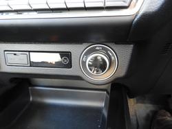 2023 Isuzu
                D-MAX LS-U