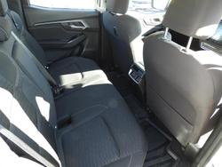 2023 Isuzu
                D-MAX LS-U