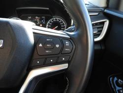 2023 Isuzu
                D-MAX LS-U