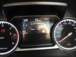 2023 Isuzu
                D-MAX LS-U