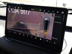 2024 SKODA Enyaq RS NY MY25 AWD Mamba Green