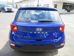2024 Hyundai
Venue