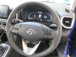 2024 Hyundai
Venue