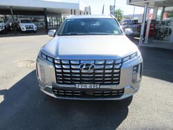 2024 Hyundai
Palisade Calligraphy
