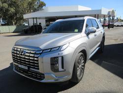 2024 Hyundai
Palisade Calligraphy