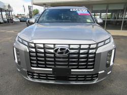 2024 Hyundai
Palisade Calligraphy