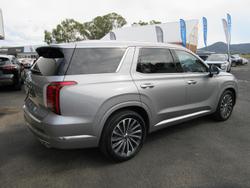 2024 Hyundai
Palisade Calligraphy