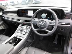 2024 Hyundai
Palisade Calligraphy