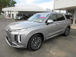 2024 Hyundai
Palisade Calligraphy
