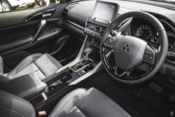 2024 Mitsubishi Eclipse Cross Black Edition