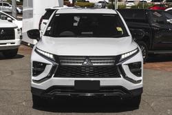 2024 Mitsubishi Eclipse Cross Black Edition