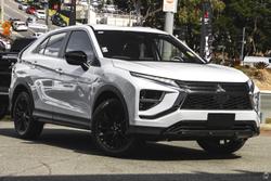2024 Mitsubishi Eclipse Cross Black Edition