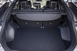 2024 Mitsubishi Eclipse Cross Black Edition