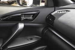 2024 Mitsubishi Eclipse Cross Black Edition