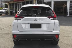 2024 Mitsubishi Eclipse Cross Black Edition