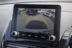 2024 Mitsubishi Eclipse Cross Black Edition