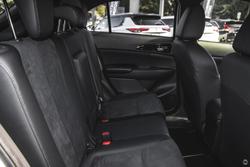 2024 Mitsubishi Eclipse Cross Black Edition