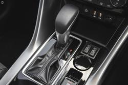 2024 Mitsubishi Eclipse Cross Black Edition