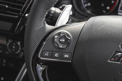 2024 Mitsubishi Eclipse Cross Black Edition