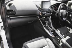 2024 Mitsubishi Eclipse Cross Black Edition