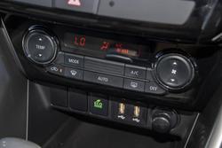 2024 Mitsubishi Eclipse Cross Black Edition