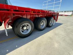 2026 CIMC 45Ft To 72Ft