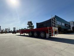 2026 CIMC 45Ft To 72Ft