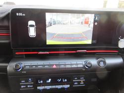 2024 Hyundai
                Kona N Line