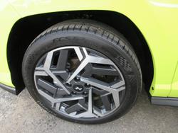 2024 Hyundai
                Kona N Line