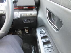 2024 Hyundai
                Kona N Line