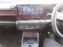 2024 Hyundai
                Kona N Line