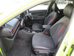 2024 Hyundai
                Kona N Line