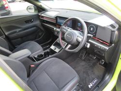 2024 Hyundai
Kona N Line