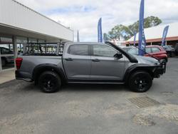 2020 Mazda
                BT-50 GT