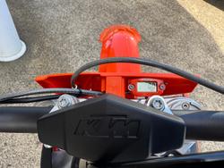 2025 KTM 85 SX (Big Wheel)