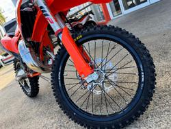 2025 KTM 85 SX (Big Wheel)