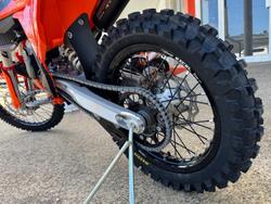 2025 KTM 85 SX (Big Wheel)