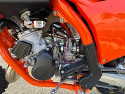 2025 KTM 85 SX (Big Wheel)