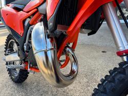 2025 KTM 85 SX (Big Wheel)