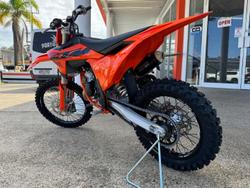 2025 KTM 85 SX (Big Wheel)