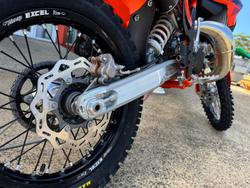 2025 KTM 85 SX (Big Wheel)