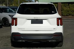 2024 Kia
Sorento HEV GT-Line