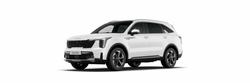 2024 Kia
Sorento HEV GT-Line