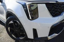 2024 Kia
Sorento HEV GT-Line