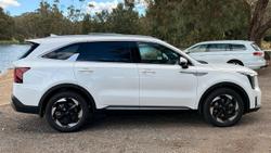 2024 Kia Sorento HEV GT-Line