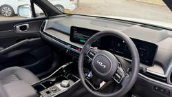 2024 Kia Sorento HEV GT-Line