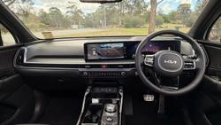 2024 Kia Sorento HEV GT-Line