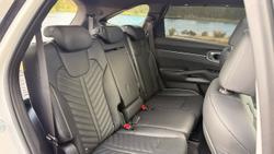 2024 Kia Sorento HEV GT-Line