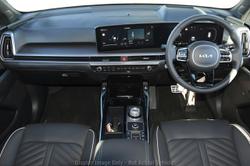 2024 Kia
Sorento HEV GT-Line