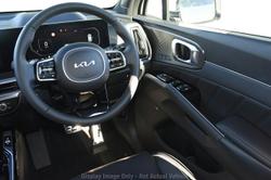 2024 Kia
Sorento HEV GT-Line